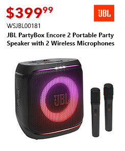 JBL